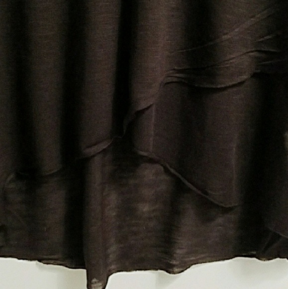 Womanist High/Low Tank - Picture 4 of 5